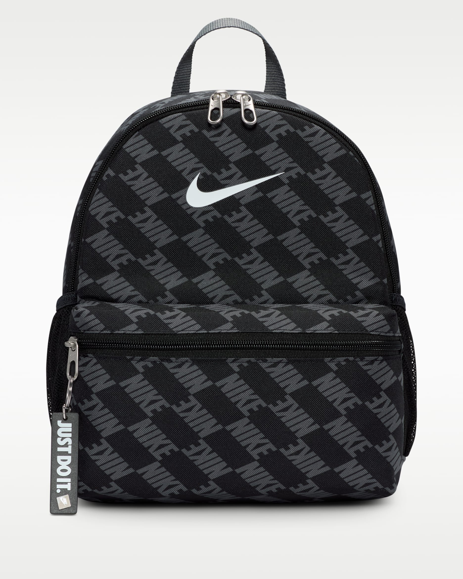 Nike Brasilia JDI Older Kids' Mini Backpack (11L). Nike ID
